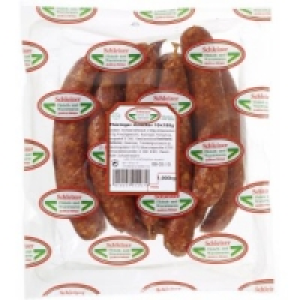 Schleizer Knacker 6.99 €