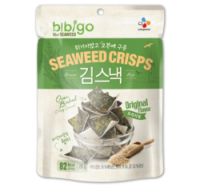 Penny  BIBIGO Seaweed Crisps
