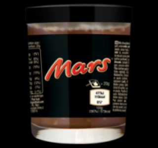 MARS Brotaufstrich 2.49 €