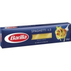 Barilla Pasta Klassisch/Integrale Vollkornpasta