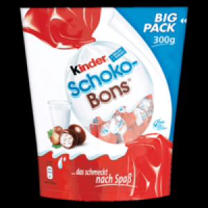 Kinder Schokobons 2.79&nbsp;&euro;