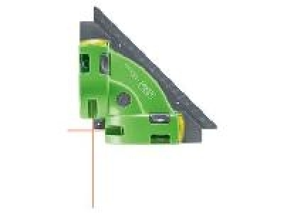 BURGWÄCHTER Winkellaser