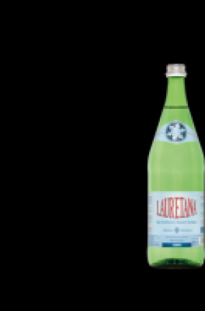 Lauretana Hochquellwasser 0.97 €