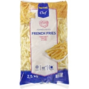 Pommes Julienne 2.99&nbsp;&euro;