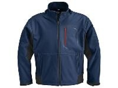 Terratrend Job Herren-Softshell-Jacke 39.99 €