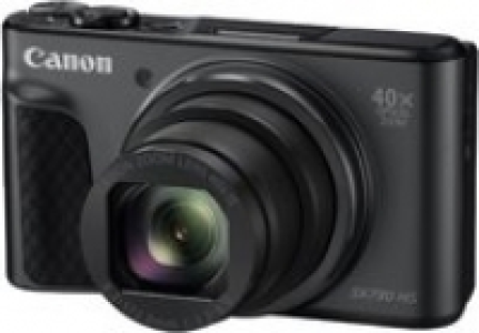PowerShot SX730 HS Digitalkamera schwarz 269.00 €