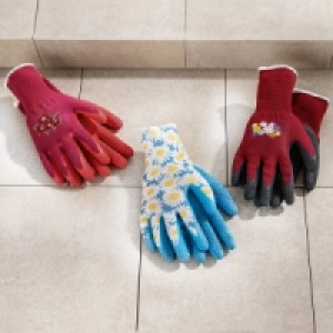 Gartenhandschuhe Tira 3er-Pack 3.99 €