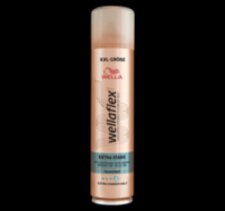 WELLAFLEX Haarspray 2.49 €