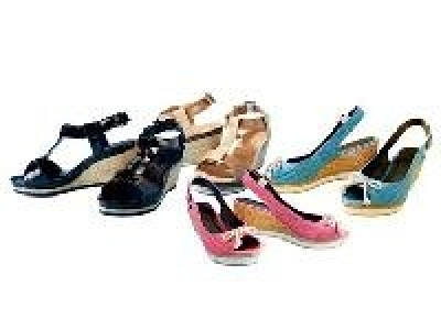 Esmara Damen Pumps