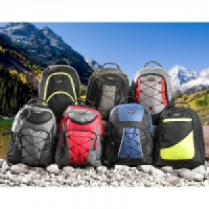 Trekking-Rucksack 6.99 €