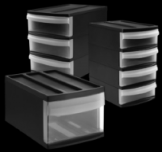 ROTHO Schubladenbox 4.99 €