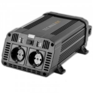 Wechselrichter / Spannungswandler 1.200 Watt 79.99 €
