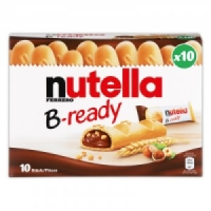 B-Ready 2.49 €