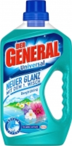 DER GENERAL 1.29&nbsp;&euro;