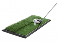Lidl  CRIVIT® Golf Abschlagsnetz mit Matte