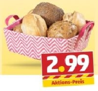 Kesper Brotkorb