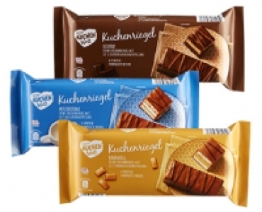 Meine Kuchenwelt Kuchenriegel 1.59 €