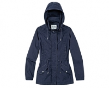 Blue Motion Sommer-Parka 19.99 €