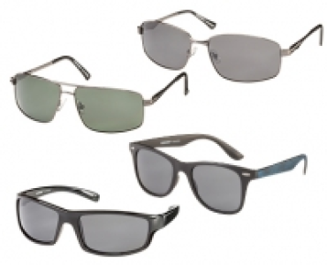 Polarisierende Sonnenbrille 3.99 €