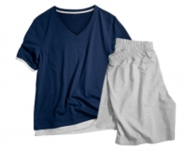 ROYAL CLASS CASUAL Shorty-Pyjama 6.99 €