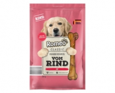 Romeo Classic Knabberohren 5.99 €