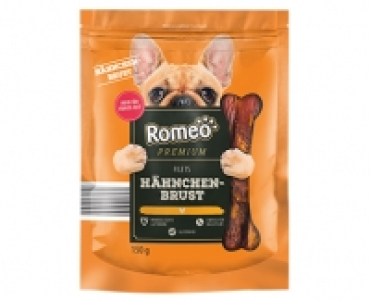 Romeo Premium Filets 1.99 €