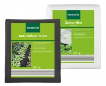 GARDENLINE®Gartenvlies 2.99 €