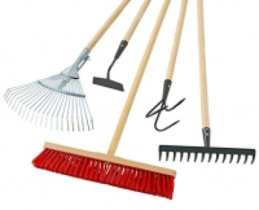 GARDENLINE®Gartengerät 4.99 €