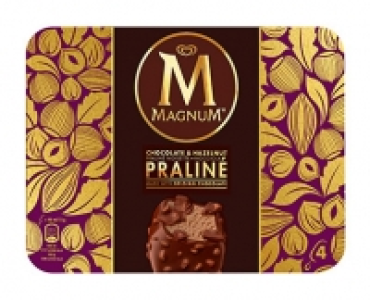 MAGNUM® Stieleis 1.99 €