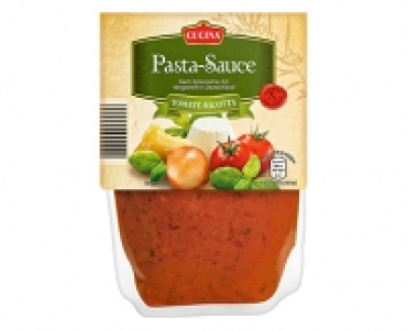 CUCINA®Pasta-Sauce 1.15 €