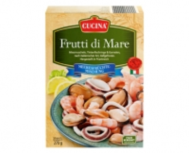 CUCINA® Frutti di Mare 2.99 €