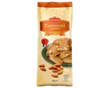 CUCINA®Cantuccini 1.49 €