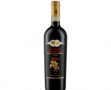2014 Vino Nobile di Montepulciano DOCG 5.99 €