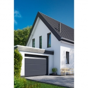 Solid Elements Garagentor Solid Pro Iso 628.00 €