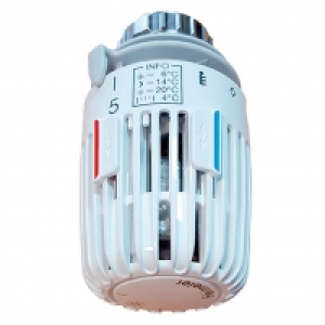 Heimeier Thermostatkopf K 9.95 €