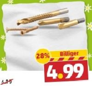 PUREWORK Schrauben- und Bolzenentferner 4.99 €