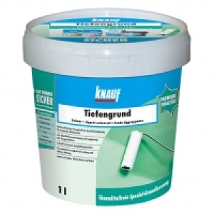Knauf Tiefengrund 7.69 €