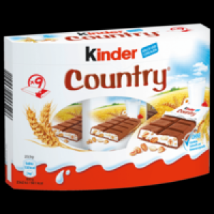 Kinder Country 1.49&nbsp;&euro;