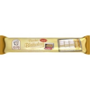 Tante Fanny Frischer Gastro Blätterteig/Pizzateig