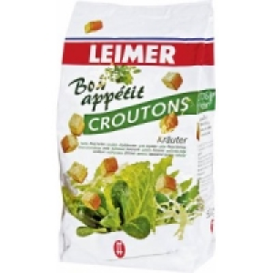 Leimer Croutons