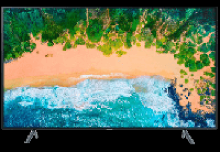 SAMSUNG UE49NU7179UXZG LED TV (Flat, 49 Zoll, UHD 4K, SMART TV, Tizen)
