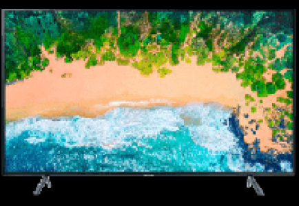 SAMSUNG UE65NU7179UXZG LED TV (Flat, 65 Zoll, UHD 4K, SMART TV, Tizen)