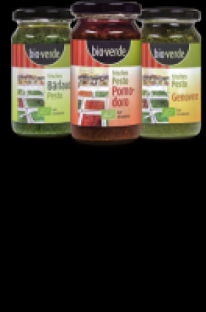 Frische Pestos 2.67 €