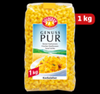 3 GLOCKEN Genuss Pur Teigwaren 1.39 €