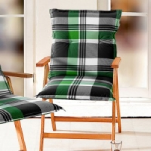 Niedriglehner-Polsterauflage 9.99 €