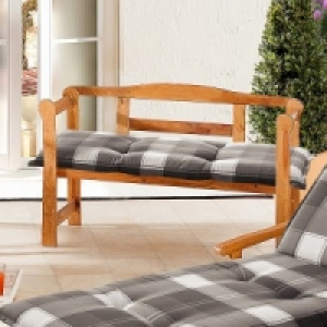 Sitzbank-Auflage 11.99 €