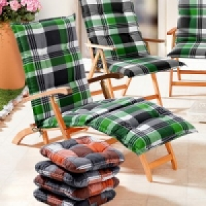 Deckchair-Auflage 19.99 €