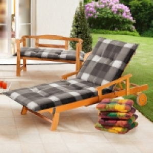 Rollliegen-Auflage 19.99 €