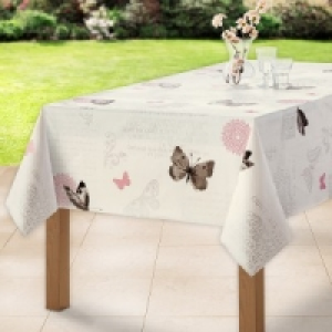 Wachstuch-Tischdecke 3.99 €