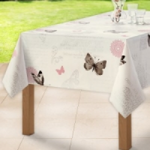 Wachstuch-Tischdecke 5.99 €